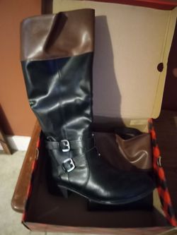 Arizona Jean Co Women's Boots Size 9.5