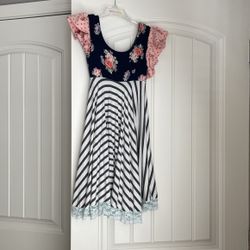 Boutique dress
