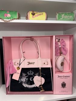 Juicy couture
