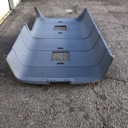 Mercedes Benz Sprinter Van Headliner OEM 
