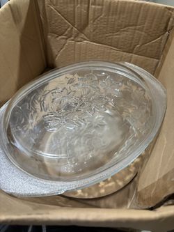 Princess house Vintage Bowl