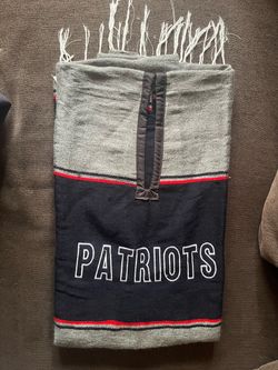 PATRIOTS GABÁN