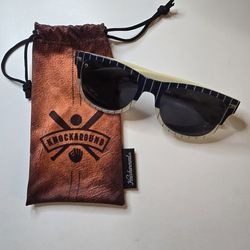 Baseball Sunglasses