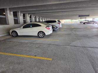 2005 Mercedes-Benz C-Class
