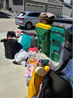 Kids stuff