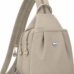 New Sling Bagpack