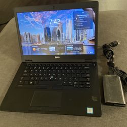 Dell Latitude 5480