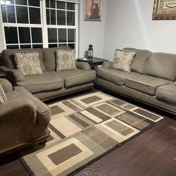 3 Sofa