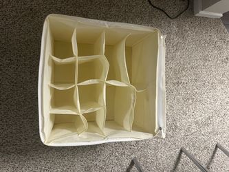 2 Pack Shoe Organizer for Closet, Stackable