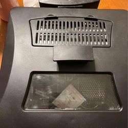 Hamilton Beach Deep Fryer 