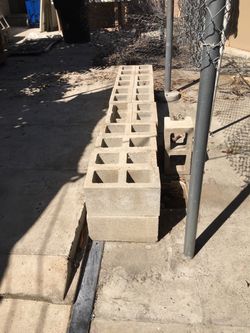 Cinder Block