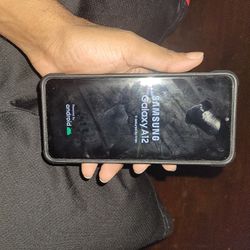 MetroPCS Galaxy A12