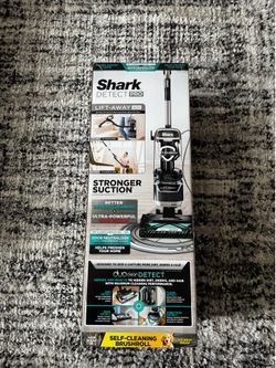 Shark Detect pro