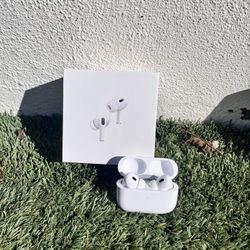 AirPod Pro 2nd Gen