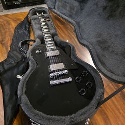 1993 Gibson Studio Ebony