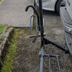 Pro Rack 2 Bike Rack