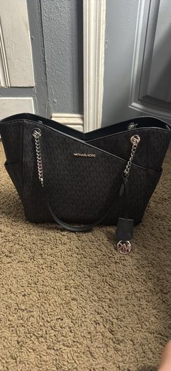 Michael Kors Large Jet set