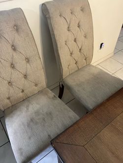 FREE chairs