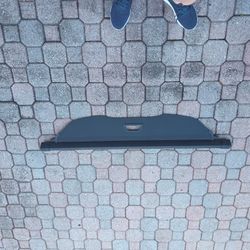 Mercedes benz 2021 GLB Rear Trunk Cover