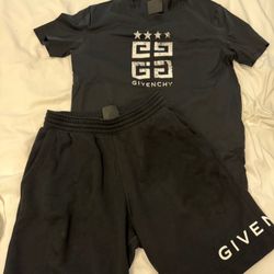 Givenchy Set 