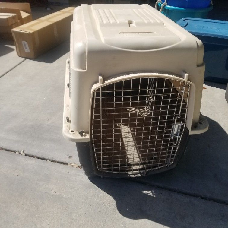 Dog Crate