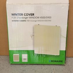 Bonaire Durango Interior Window Cover for 4500/5900 series