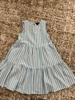 Tommy hilfiger Girl dress