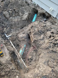 Drain system