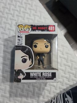 Funkp pop