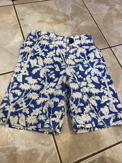 Gap shorts size 5 yrs