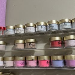 Igel Beauty Acrylic 