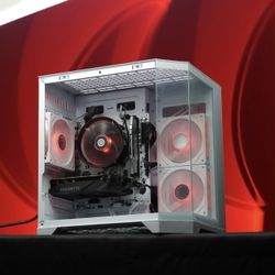 Budget Gaming PC | GTX 1650 | Ryzen 3 | 256GB | 8GB Ram