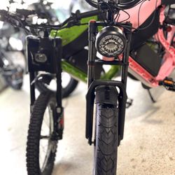 Innovative One Premium Bikes  🔥 NEW — Warranty + Inventory Ready for Immediate Pickup! 🔥