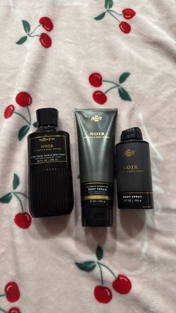 Bath & Body Works Men’s