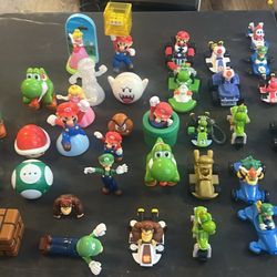Mario Bros 