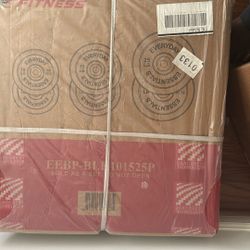 Bumper Plates For Sale 100lbs