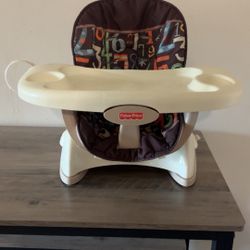 Baby High chair 