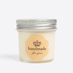Handmade All Natural Lotions & Balms
