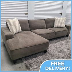 Sectional Couch Sofa 💥 Free Delivery 💥