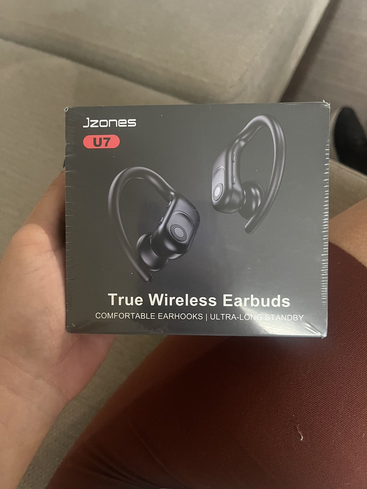 Wireless Earbuds