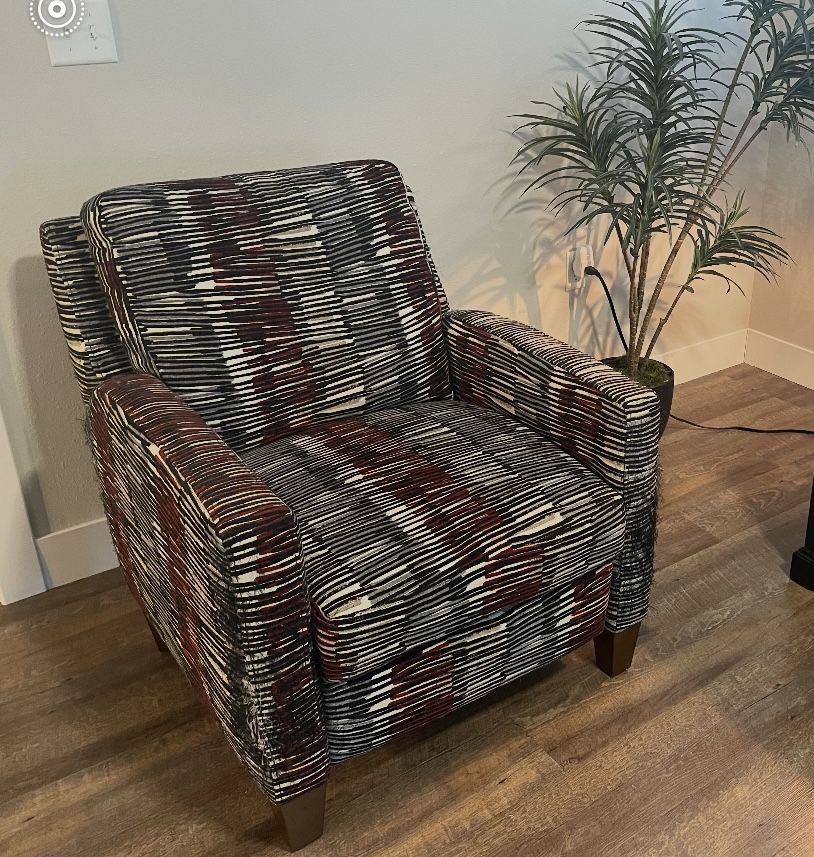 Reclining Chair