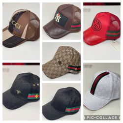 Hats 
