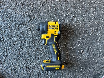 Dewalt 20V 1/4” Quiet Hydraulic Impact Driver (Tool Only)