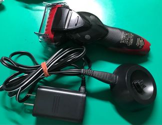 Panasonic electric razor