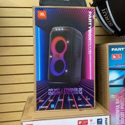 JBL PartyBox 120