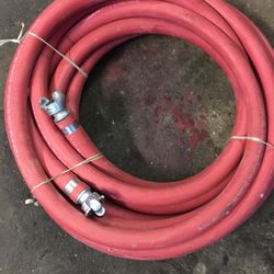 1” Construction Hose