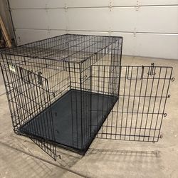 Dog Crate
