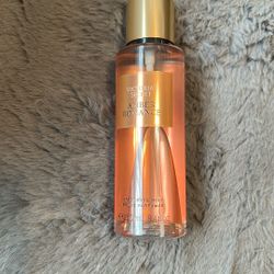  Victoria’s Secret Amber Romance Fragrance Missed 8.4 Ounces New