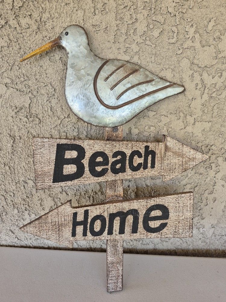 Hobby Lobby Beach Home Decor