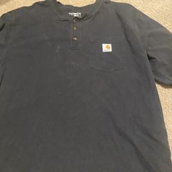 carhartt crew neck